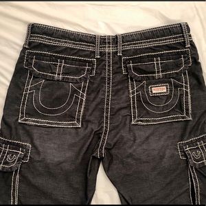 🔥🔥TRUE RELIGION SHORTS🔥🔥